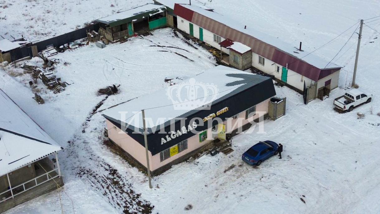 2-комнантный квартира, 72.0 м²,Байшуакова за 20 000 000