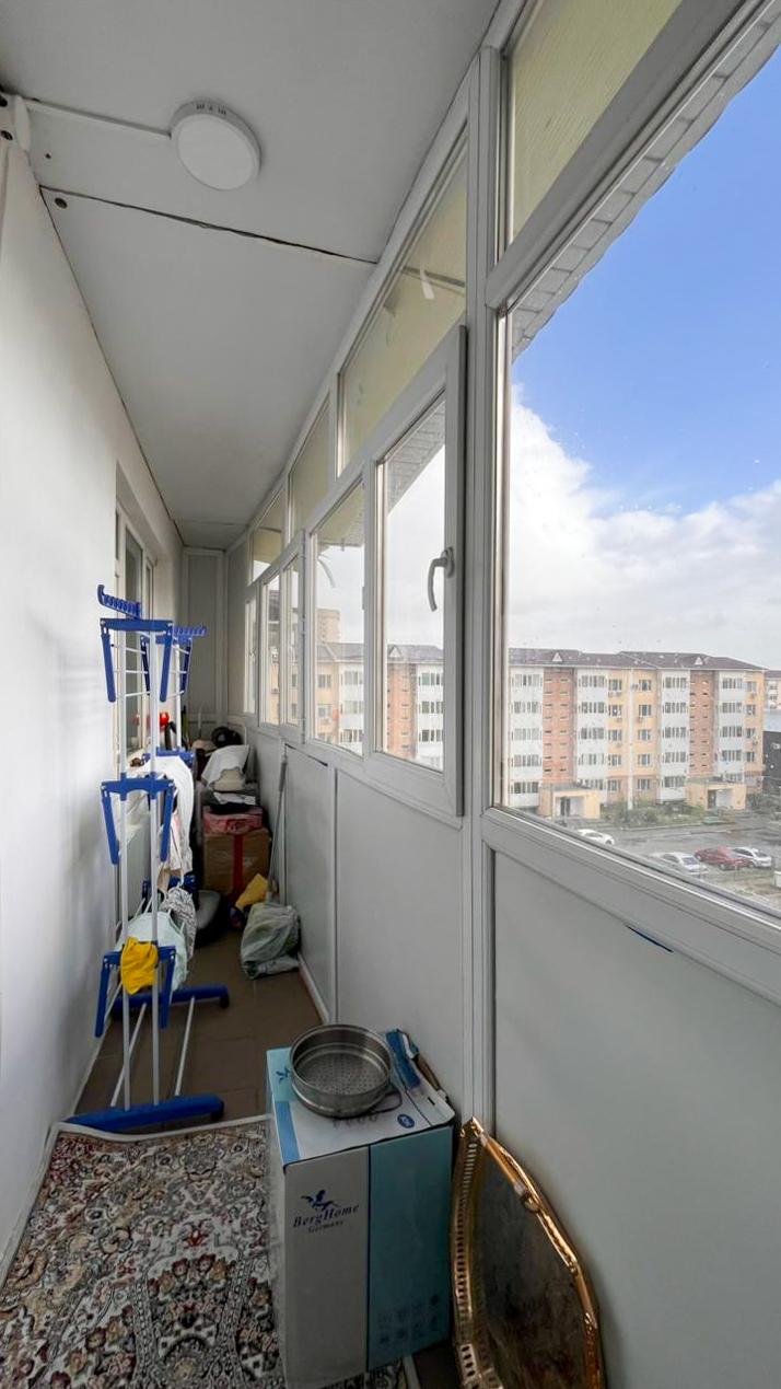 3-комнантная квартира, 90.0 м²,Коктем за 35 000 000
