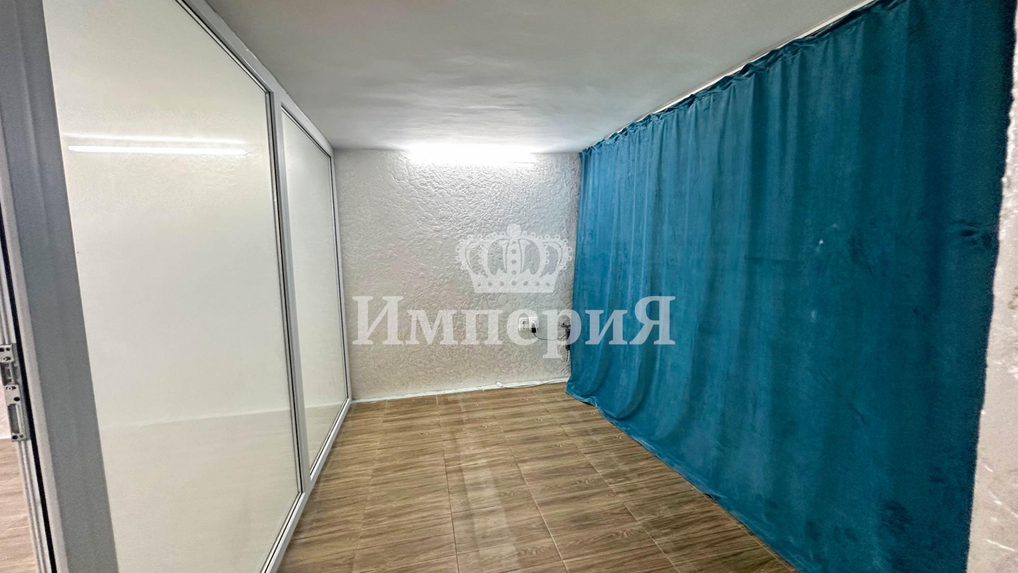 3-комнантный квартира, 72.7 м²,Абая за 19 600 000