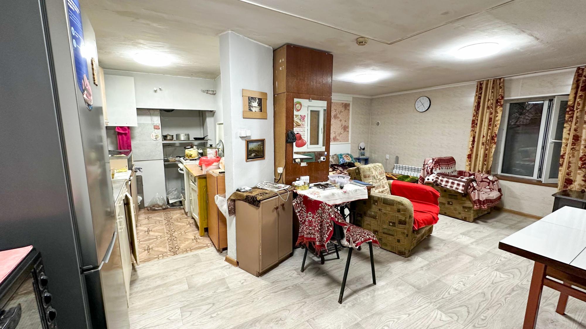 3-комнантный квартира, 130.0 м²,Желтоксан за 8 500 000