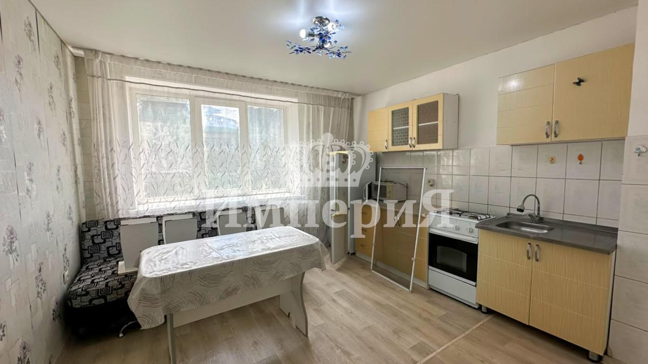 1-комнантная квартира, 37.0 м²,Жансугурова за 11 500 000