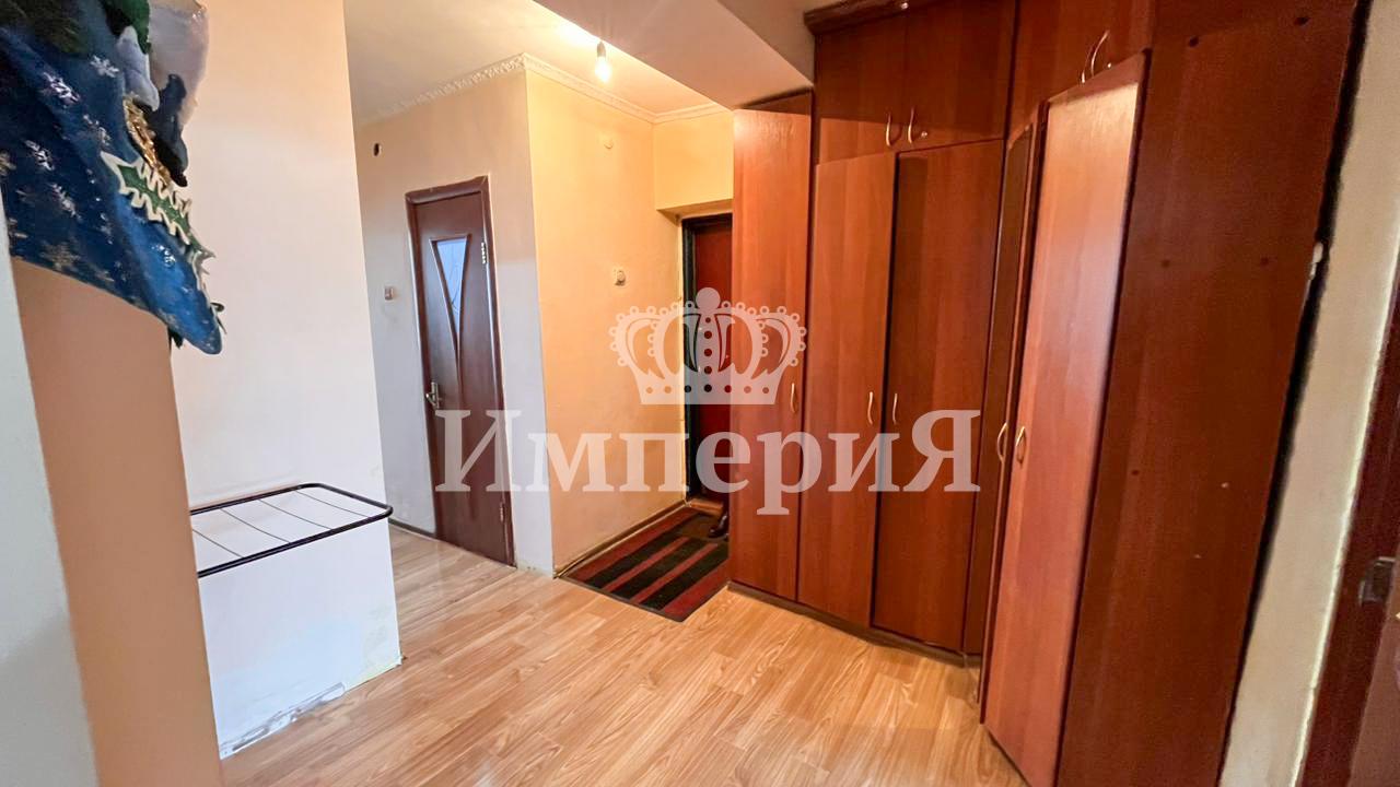 3-комнантная квартира, 66.0 м²,Оркениет за 18 500 000