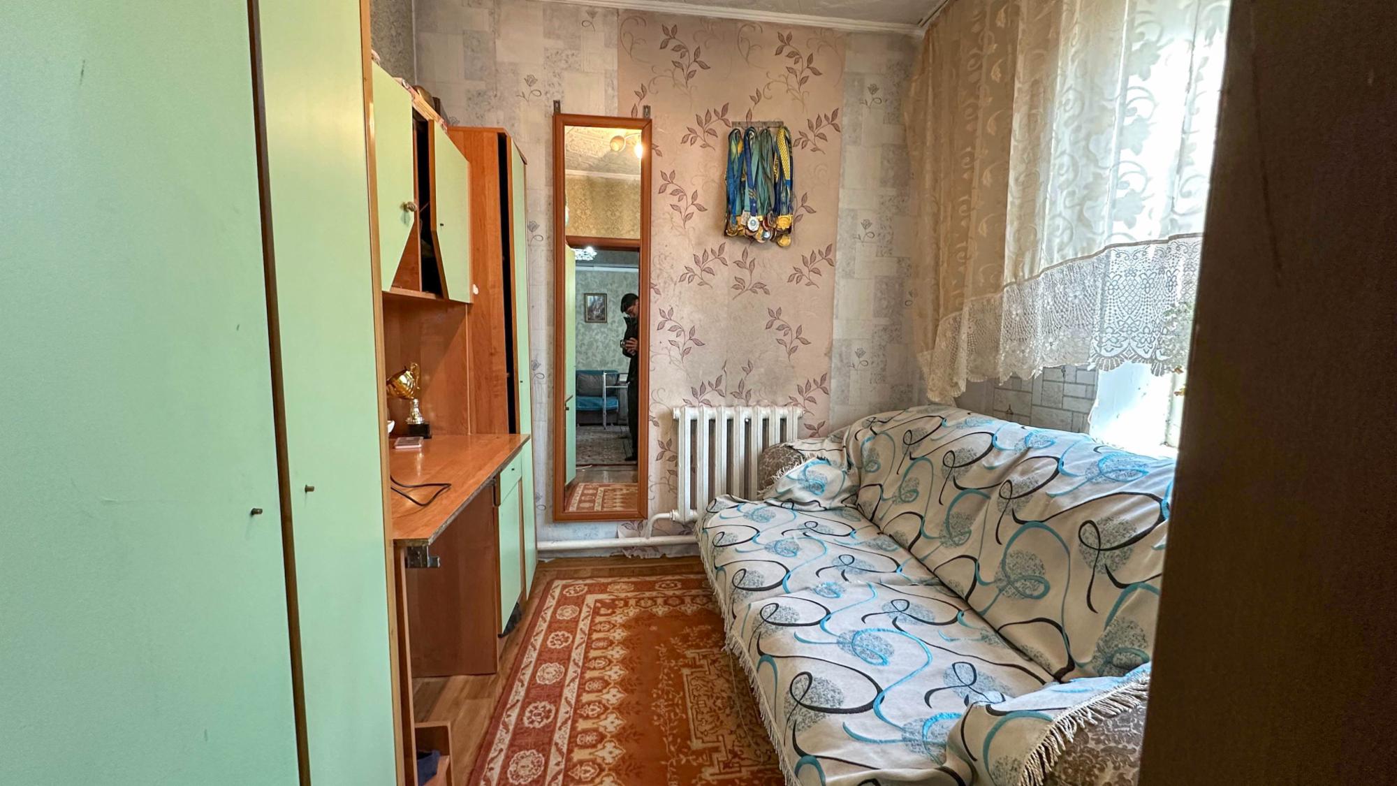 4-комнантный квартира, 67.0 м²,Глинки за 19 000 000