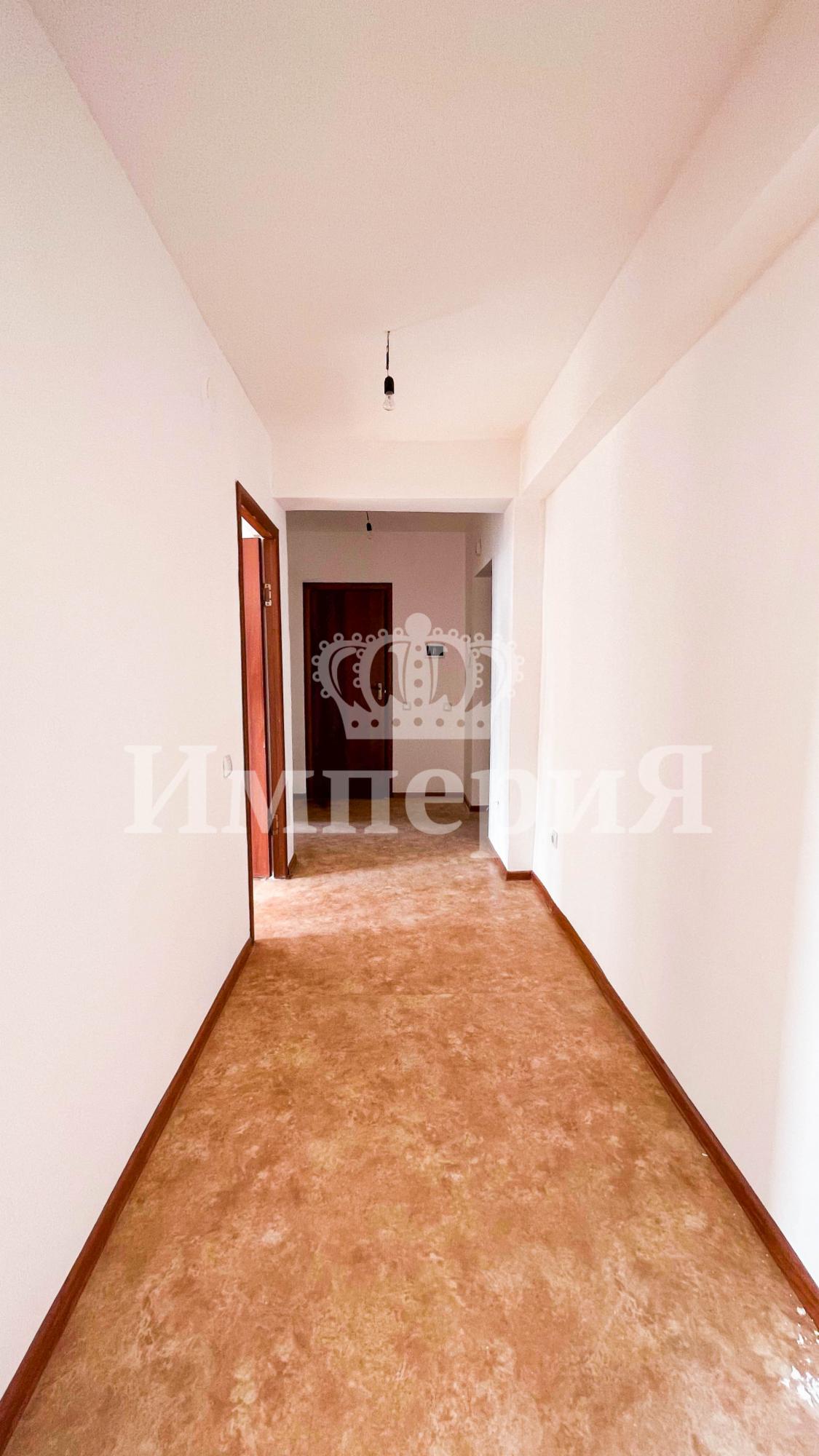 2-комнантная квартира, 54.0 м²,Бирлик за 18 000 000