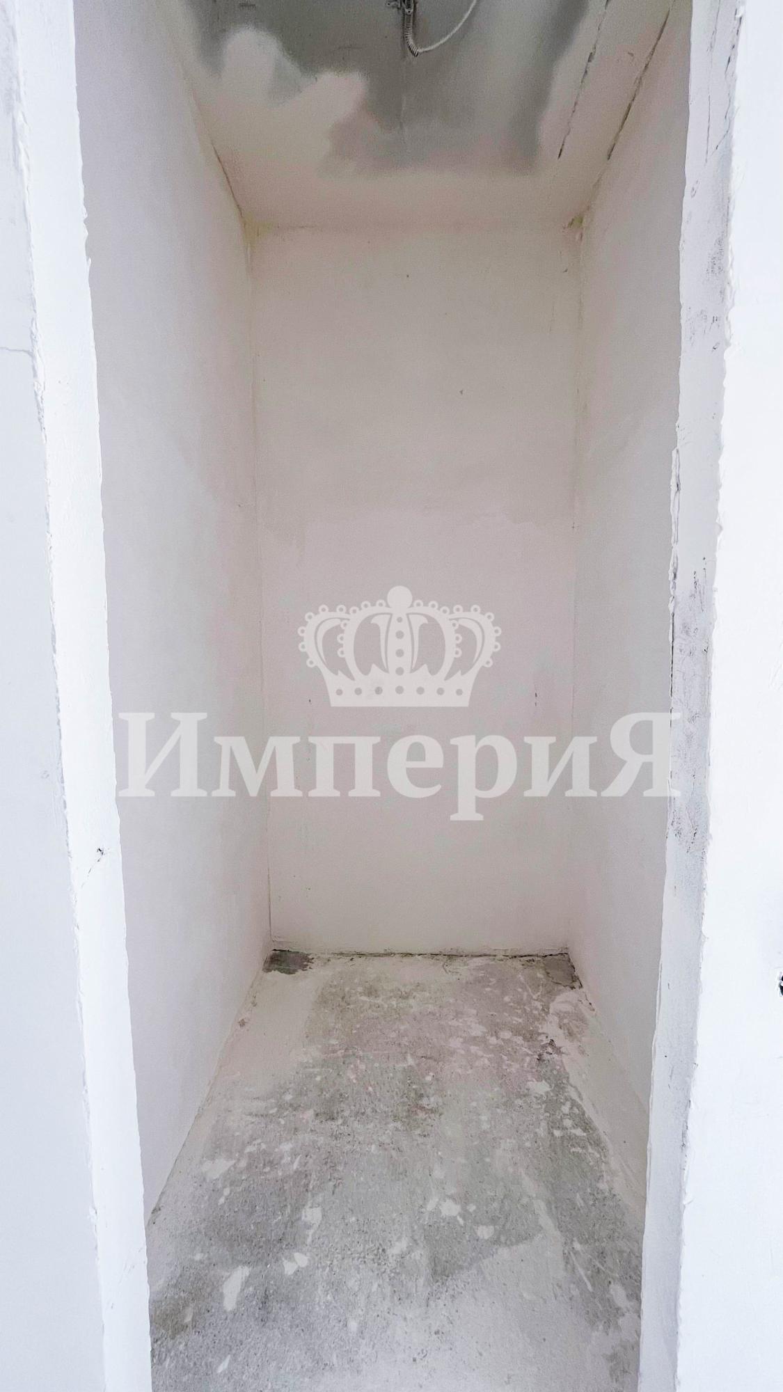 2-комнантная квартира, 58.0 м²,Астана за 29 000 000