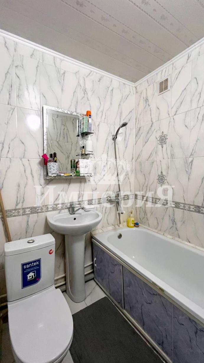 1-комнантная квартира, 30.8 м²,мкр Жастар за 14 800 000