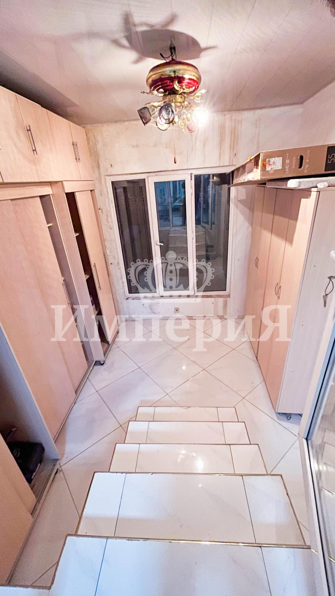 5-комнантная квартира, 76.0 м²,Гагарина за 24 500 000