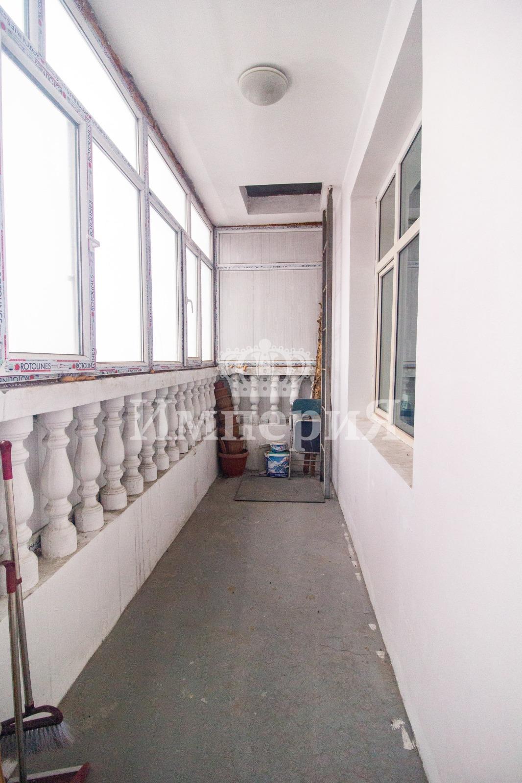 5-комнантная квартира, 168.0 м²,Назарбаева за 50 000 000