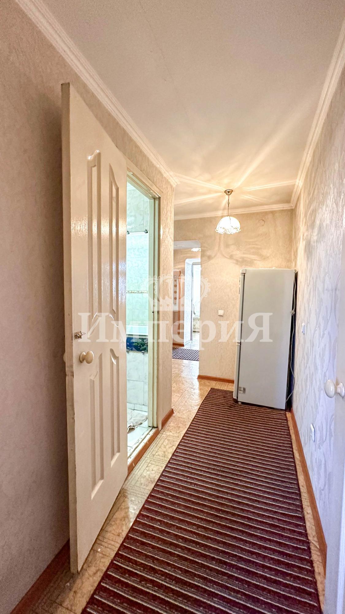 1-комнантная квартира, 39.0 м²,Каблиса Жирау за 12 000 000