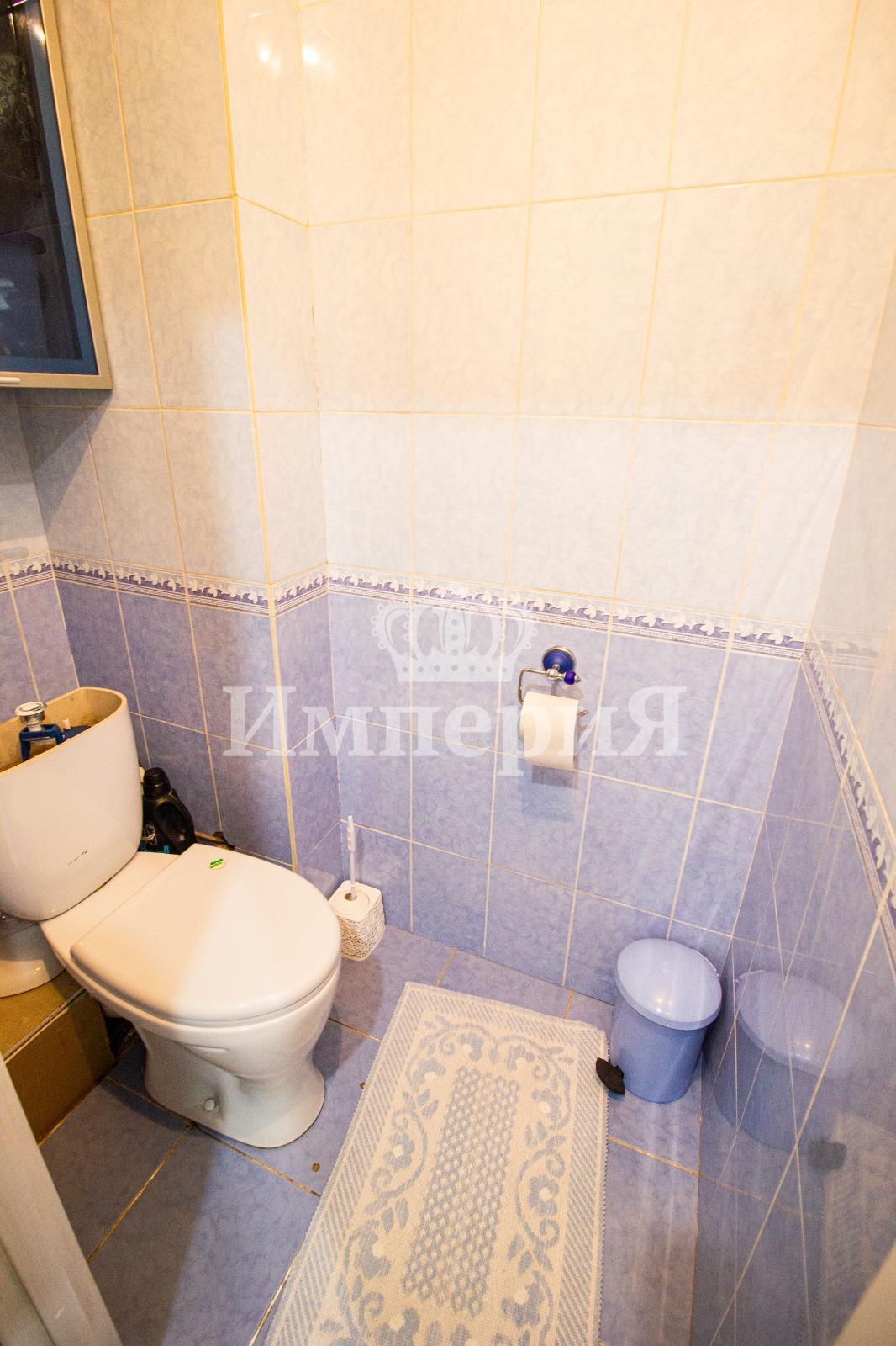 3-комнантная квартира, 71.0 м²,Конаев за 30 000 000