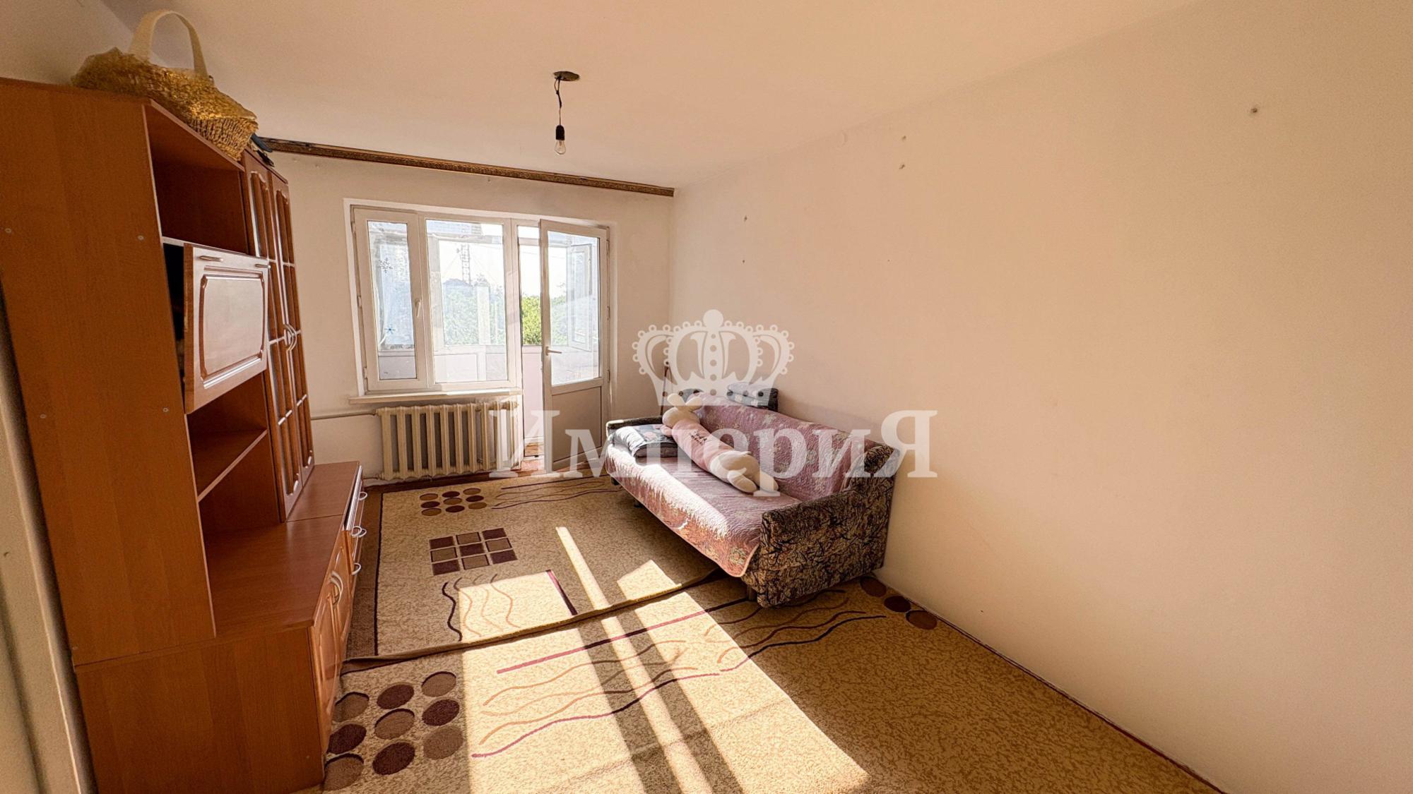 3-комнантная квартира, 60.0 м²,Назарбаева за 12 500 000