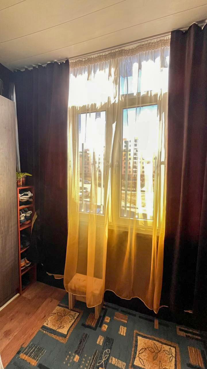 3-комнантная квартира, 90.0 м²,Каратал за 38 000 000