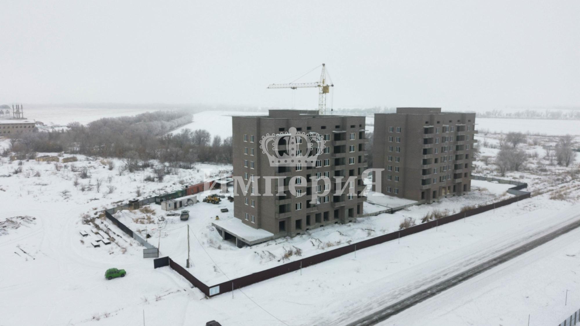 6-комнантная квартира, 250.0 м²,Бирлик за 87 000 000