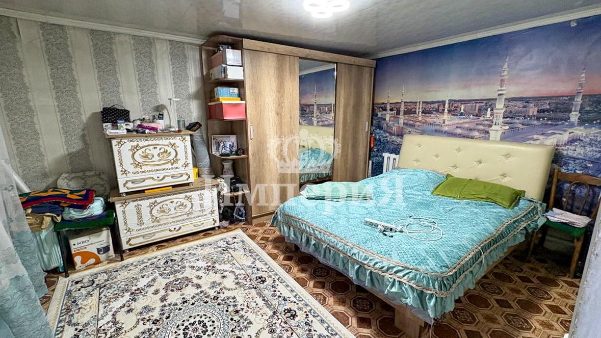 2-комнантный квартира, 75.0 м²,Игилик за 11 000 000