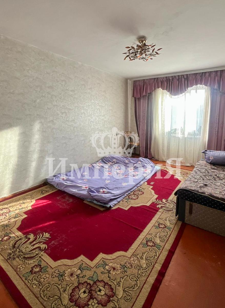 1-комнантная квартира, 38.0 м²,Радищева за 10 500 000