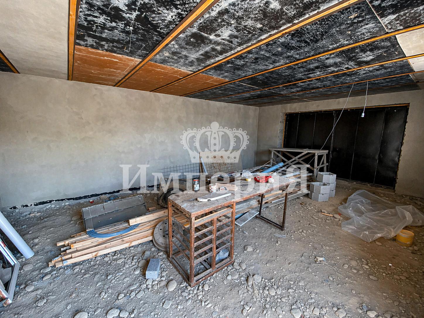 4-комнантный квартира, 178.0 м²,Каратальская за 39 000 000