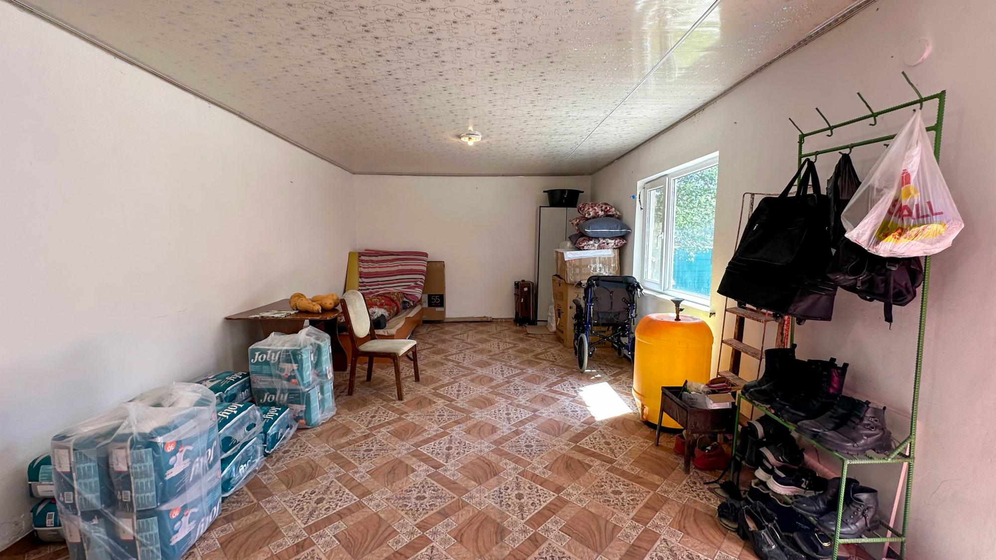 3-комнантный квартира, 80.0 м²,Абубакирова за 11 000 000