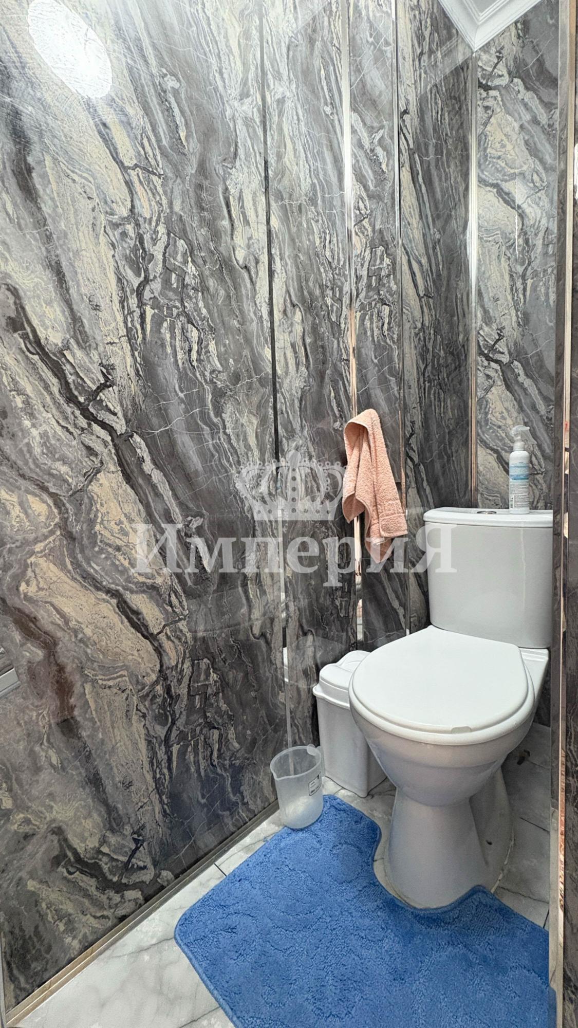 3-комнантная квартира, 69.0 м²,Радищева за 27 300 000