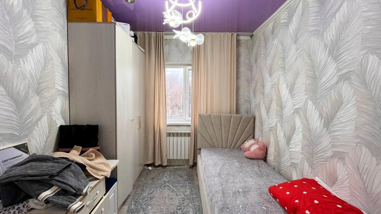 5-комнантный квартира, 154.0 м²,Пушкина за 37 000 000