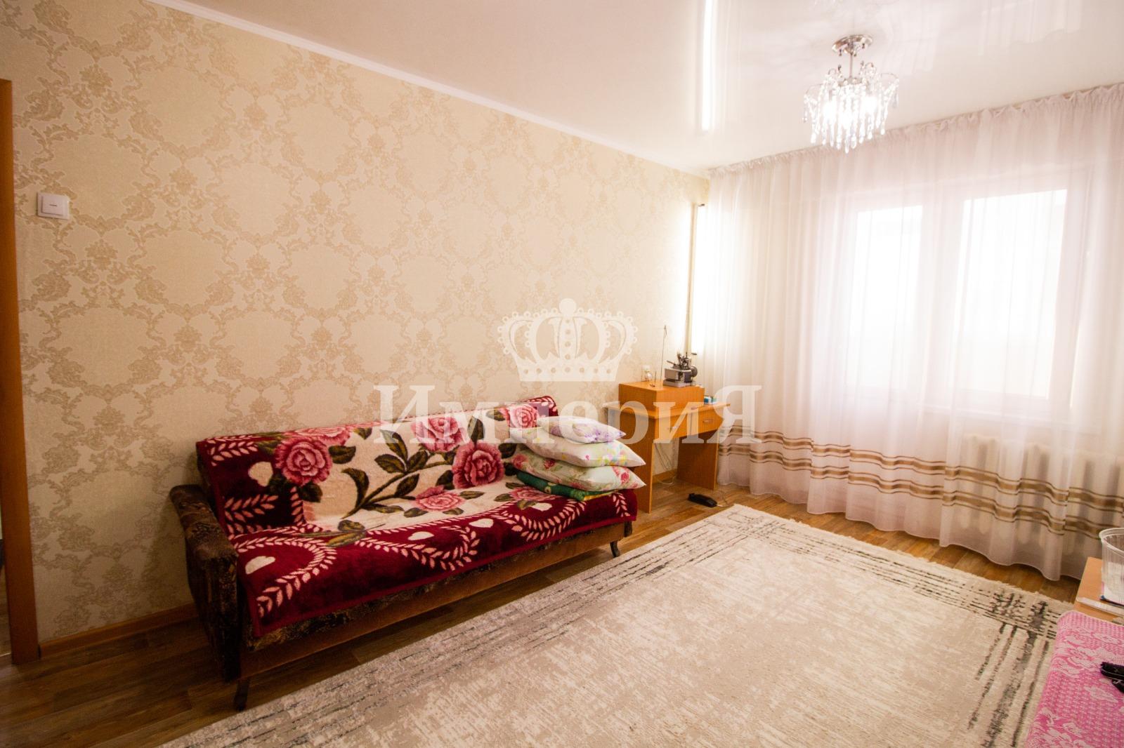 5-комнантная квартира, 112.0 м²,3 мкр за 30 300 000