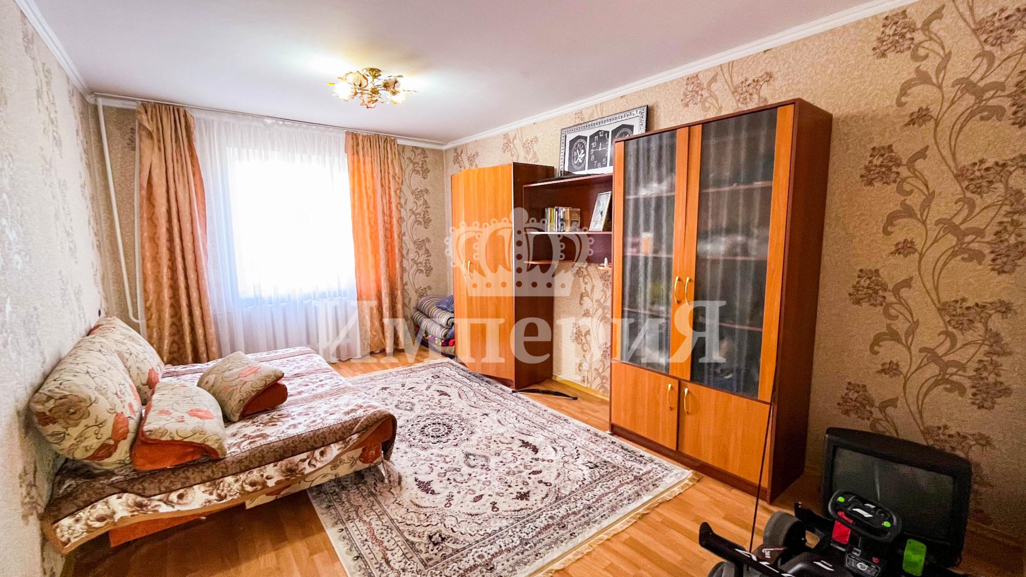 3-комнантная квартира, 75.0 м²,Гарышкер за 24 500 000