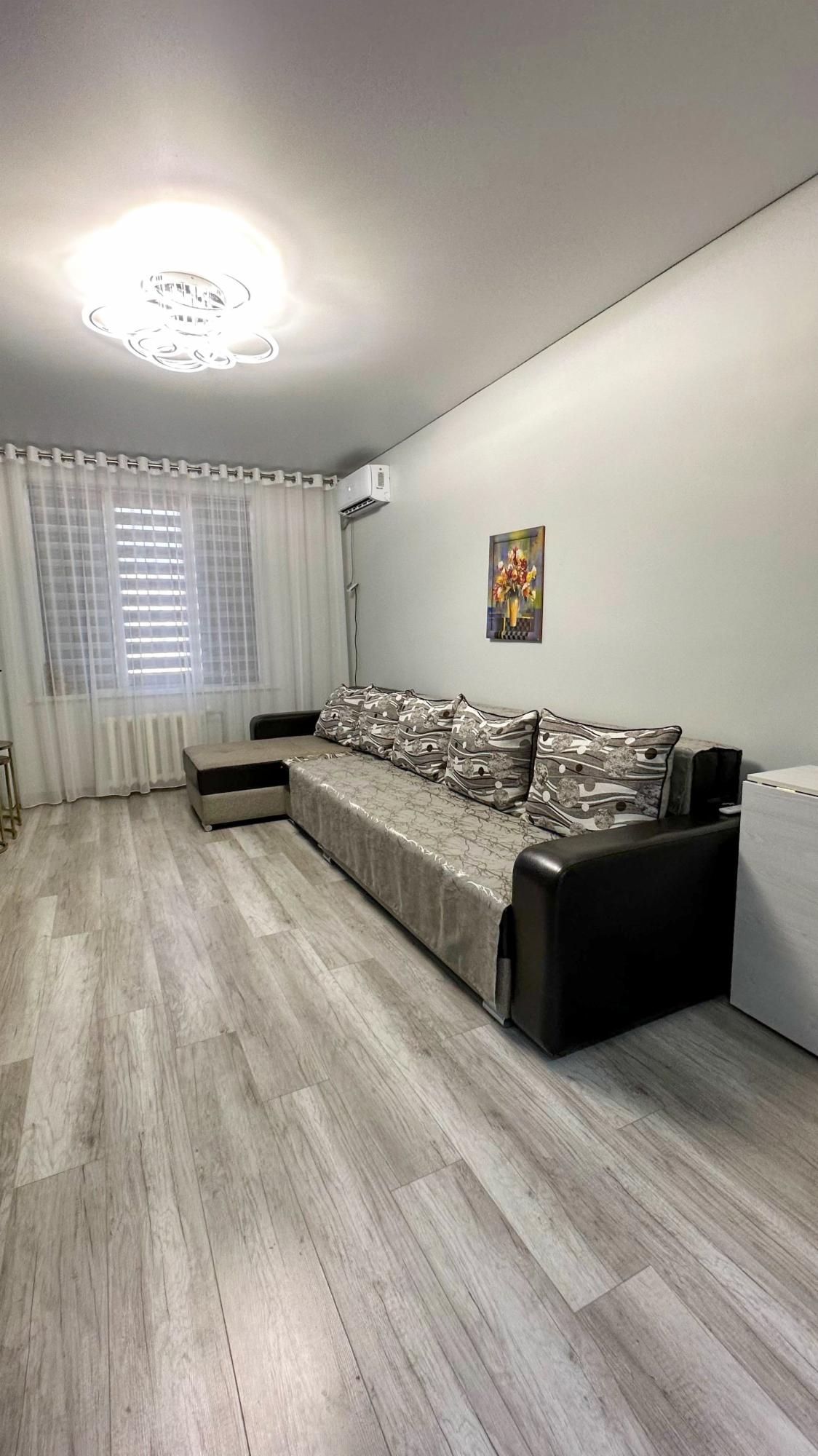 2-комнантная квартира, 62.0 м²,Болашак за 29 000 000