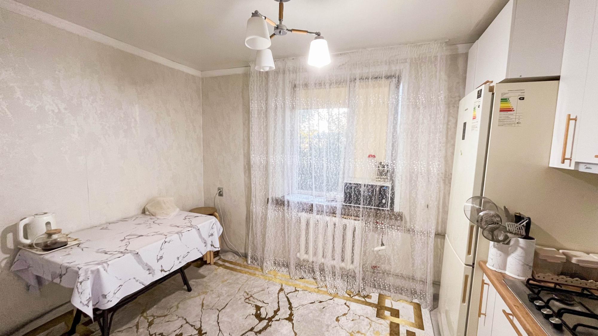 3-комнантная квартира, 79.5 м²,Каратал за 29 000 000