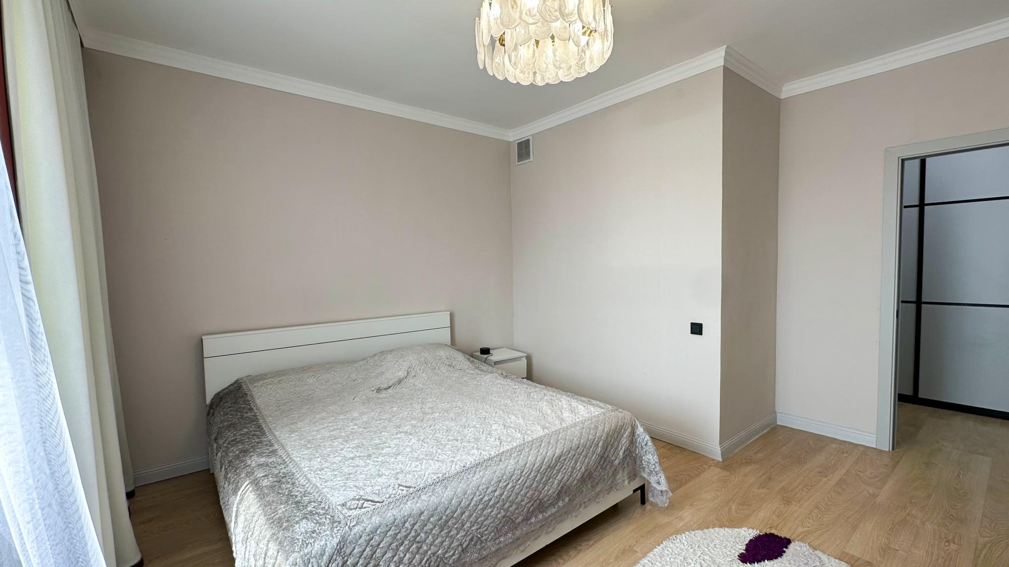 4-комнантная квартира, 120.0 м²,Каратал за 60 000 000