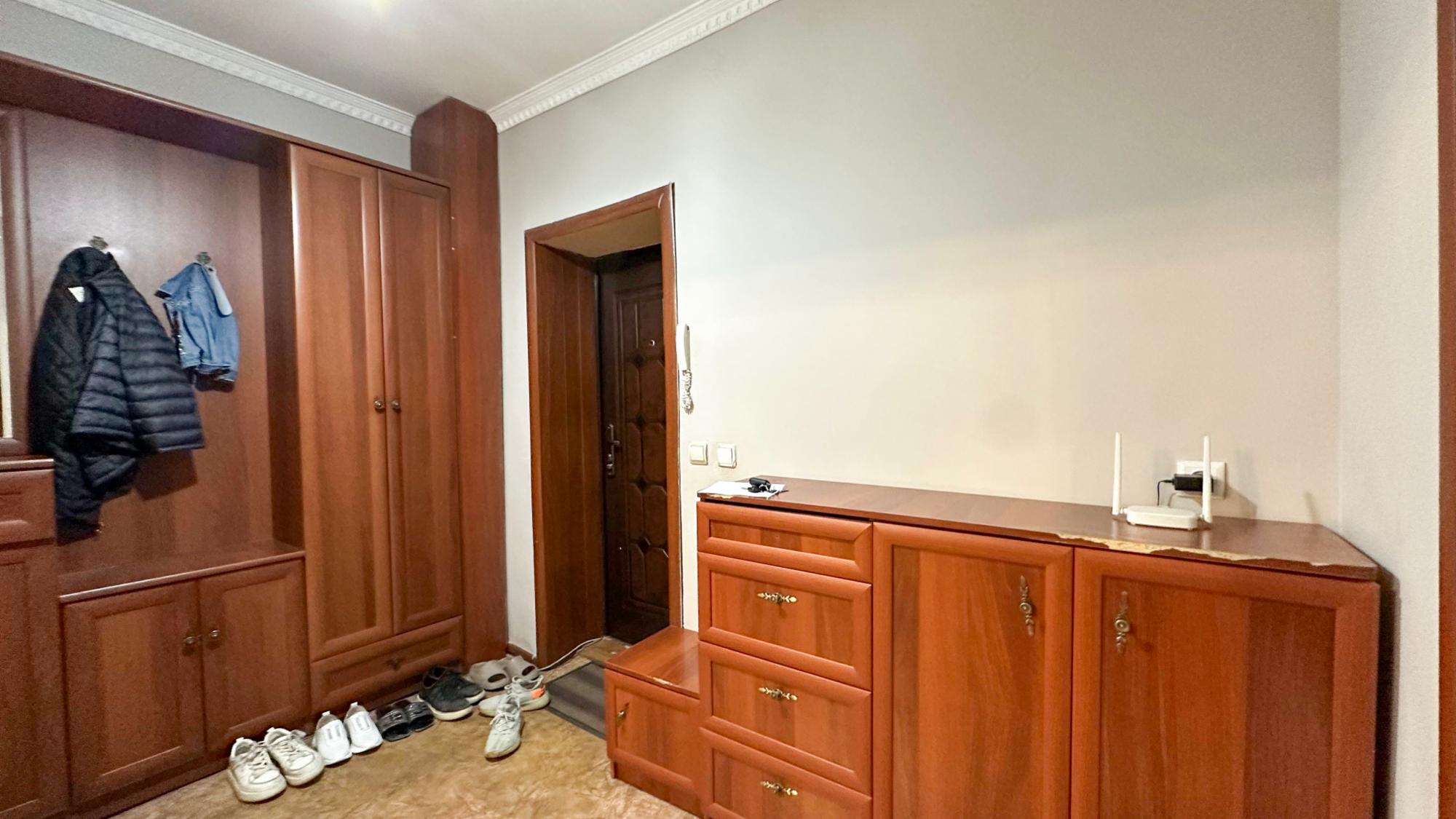 4-комнантная квартира, 90.0 м²,Жастар за 29 000 000