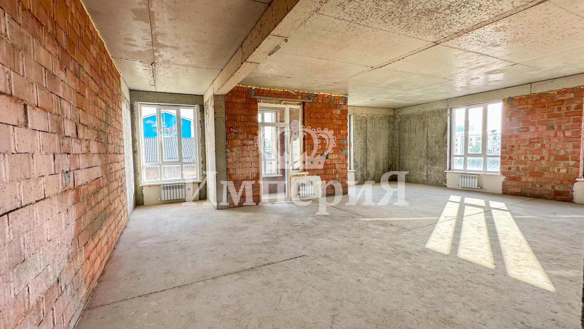 3-комнантная квартира, 87.0 м²,Болашак за 47 000 000