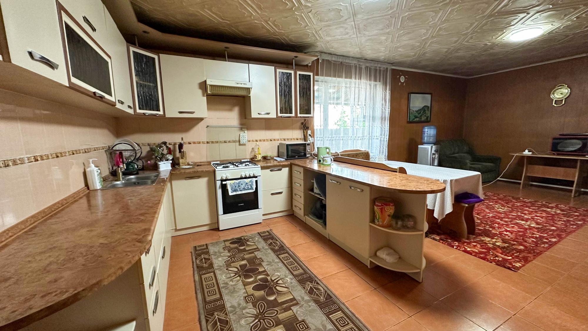 5-комнантный квартира, 163.1 м²,Амиргалиева за 34 000 000