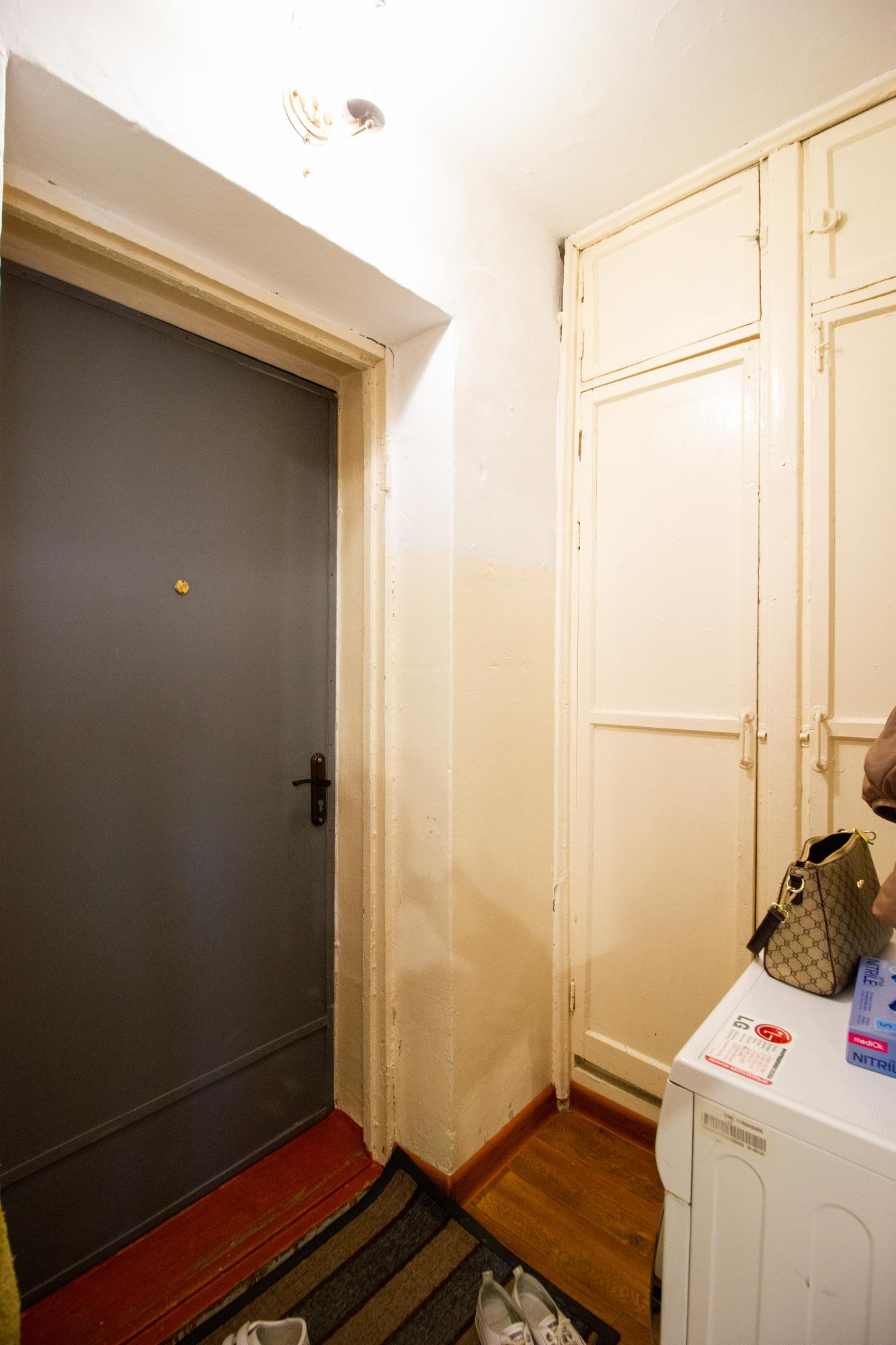 1-комнантная квартира, 31.0 м²,5 мкр за 7 250 000