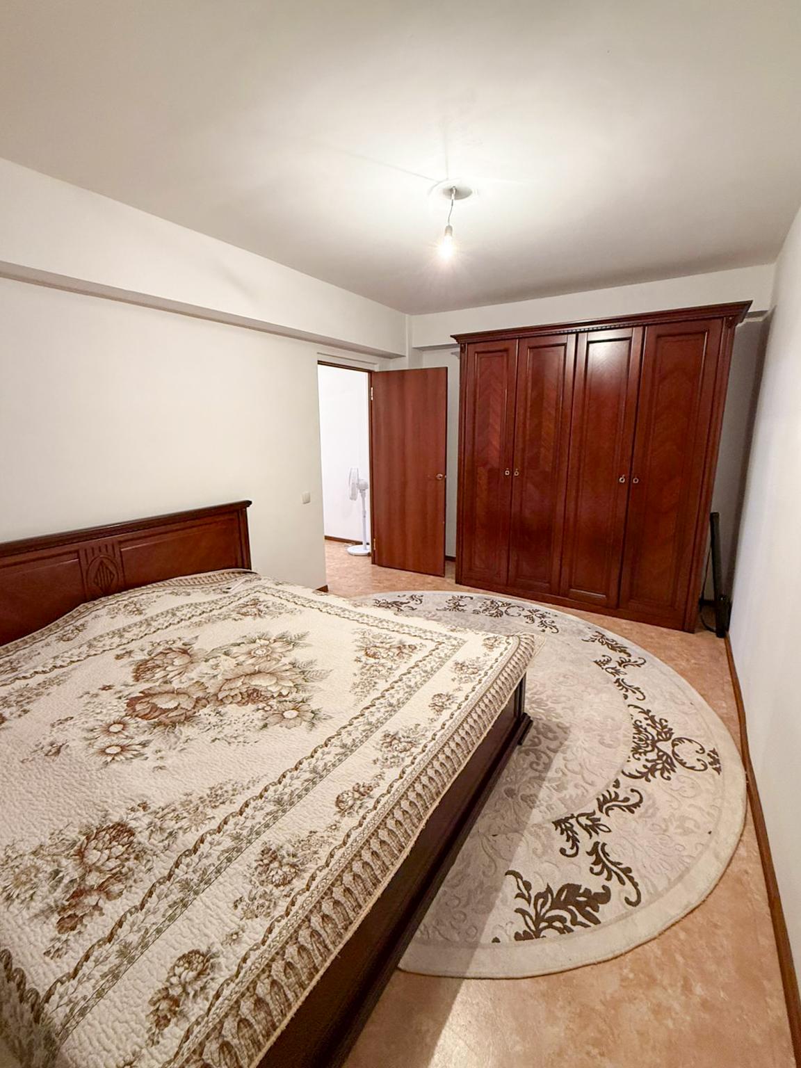 2-комнантная квартира, 53.0 м²,Кунаева за 25 800 000
