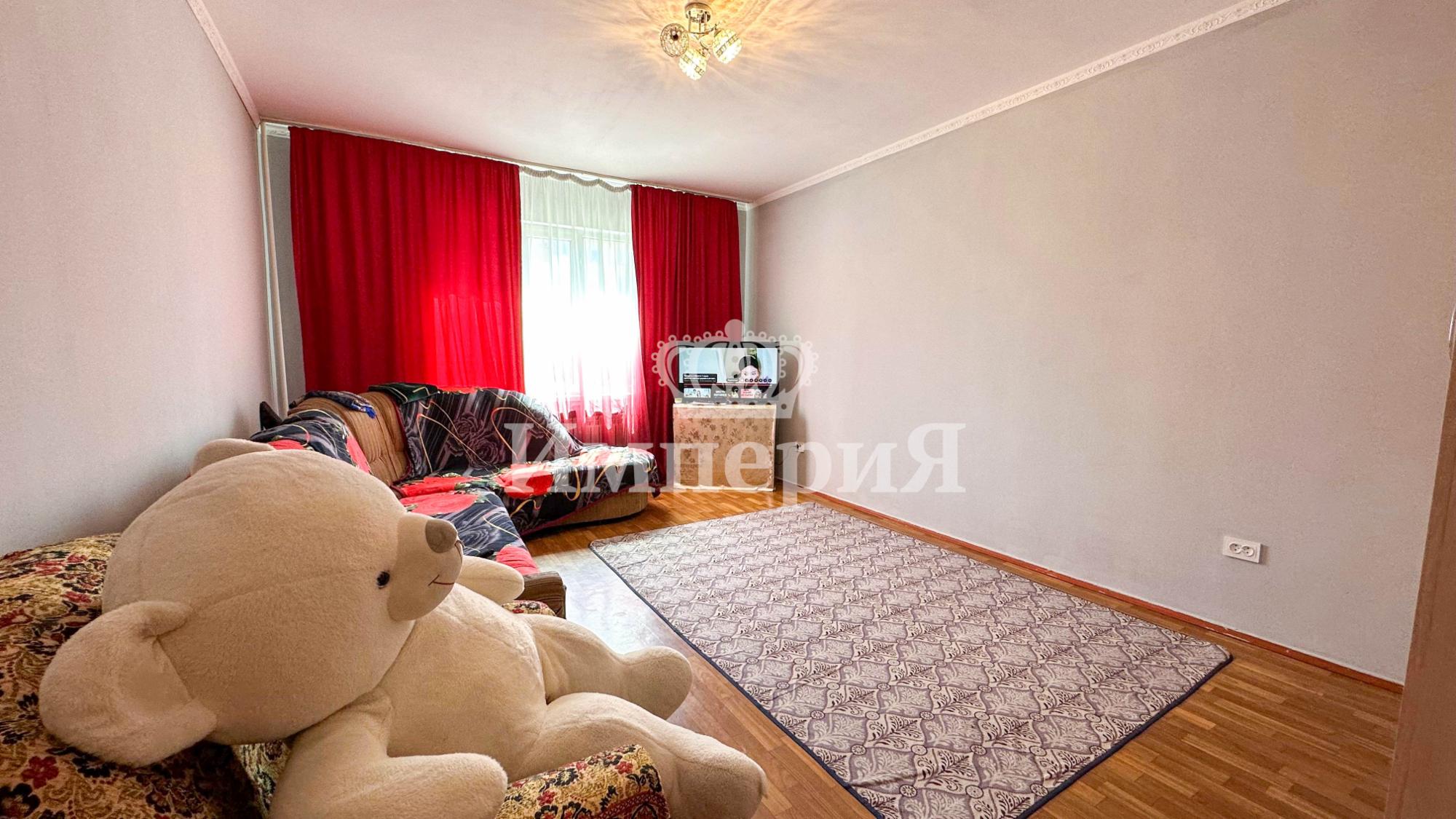 1-комнантная квартира, 43.0 м²,Каратал за 15 800 000