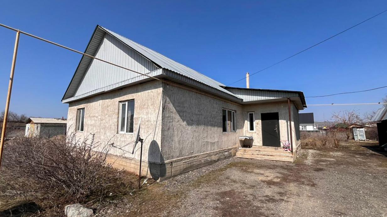 5-комнантный квартира, 109.3 м²,Аркарлы за 21 000 000