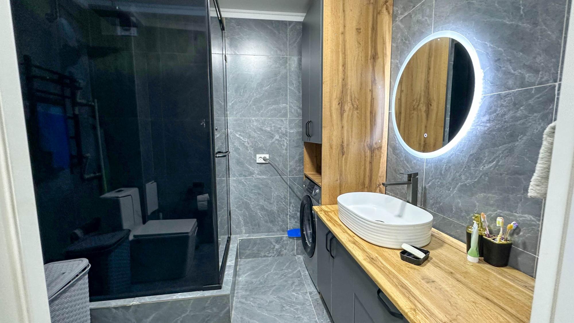 3-комнантная квартира, 62.4 м²,Кунаева за 22 000 000