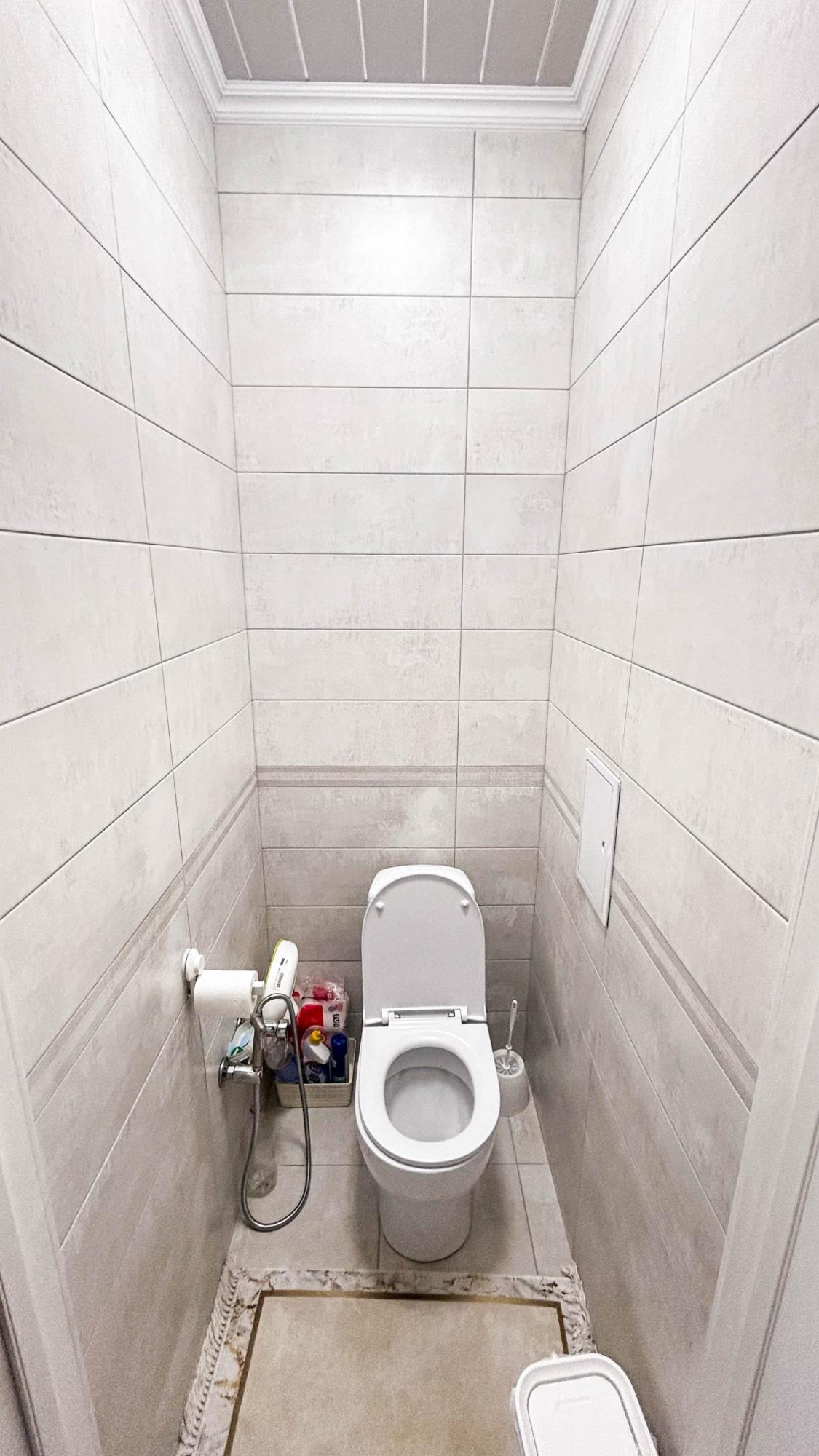 2-комнантная квартира, 58.4 м²,Болашак за 27 500 000