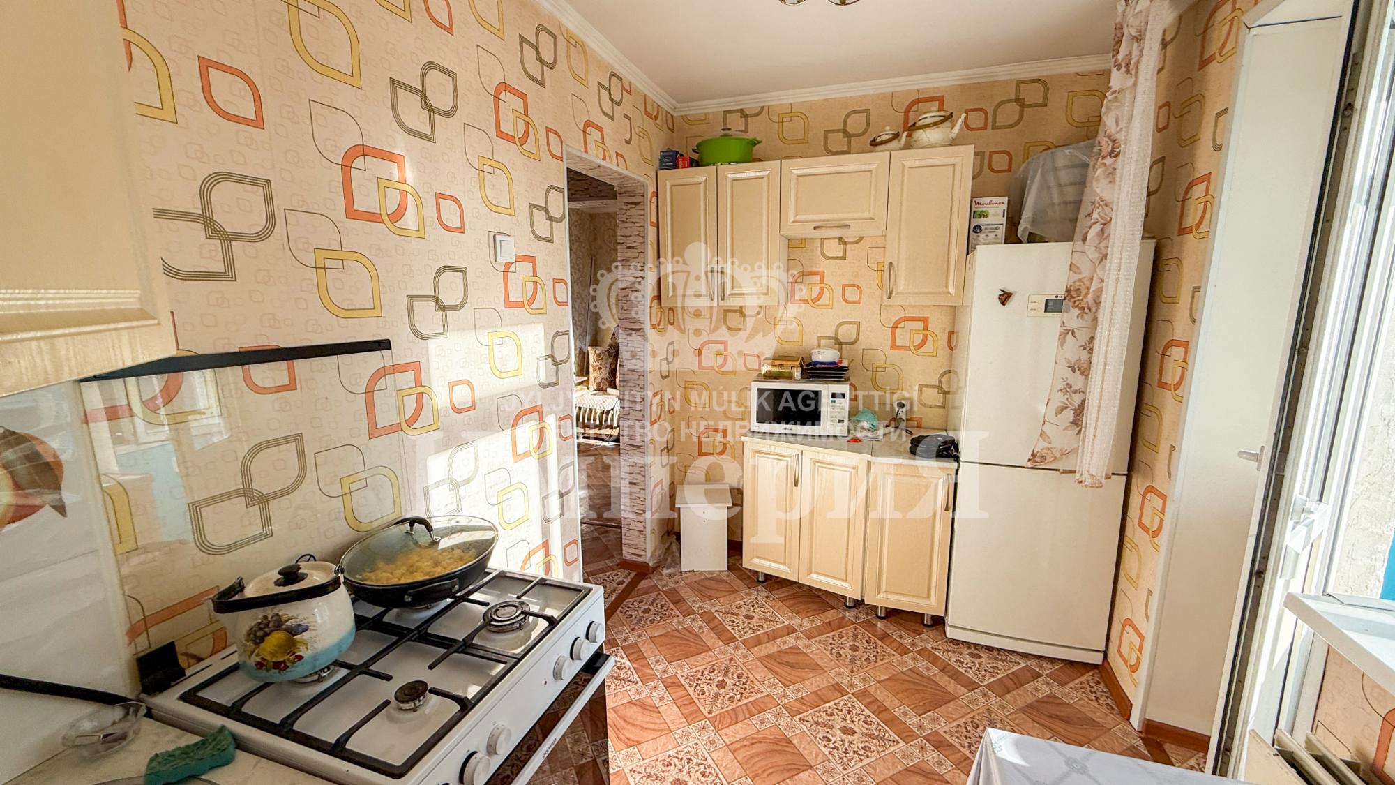 2-комнантная квартира, 36.0 м²,Гарышкер за 12 000 000