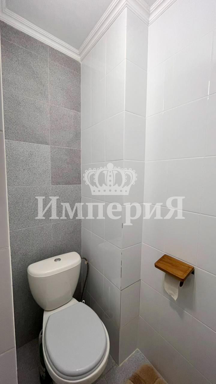 3-комнантная квартира, 70.0 м²,3 мкр за 30 800 000