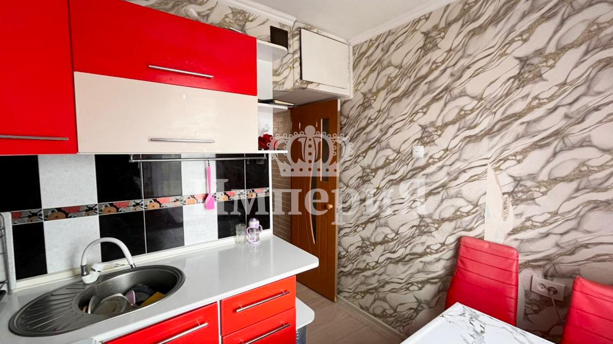 2 команты, 43.0 м², 4 мкр за 15800000 〒 в Талдыкоргане