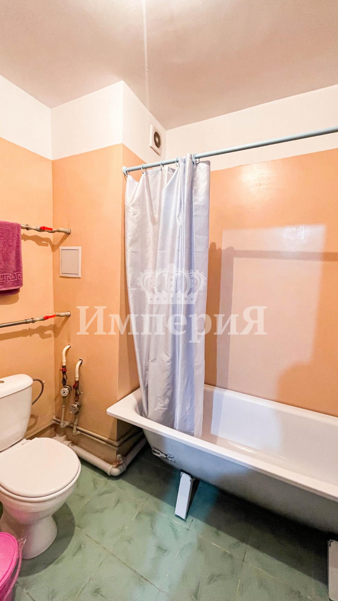 1-комнантная квартира, 39.0 м²,Коктем за 16 000 000