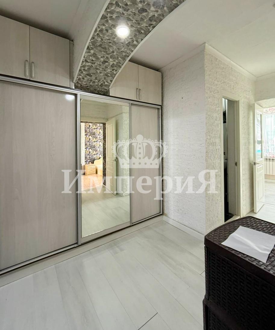 2-комнантная квартира, 54.0 м²,Каратал за 20 000 000