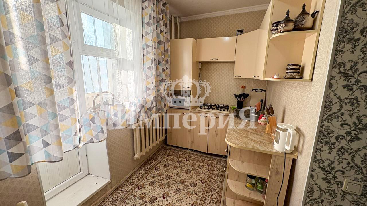 1-комнантная квартира, 40.7 м²,Каратал за 17 300 000