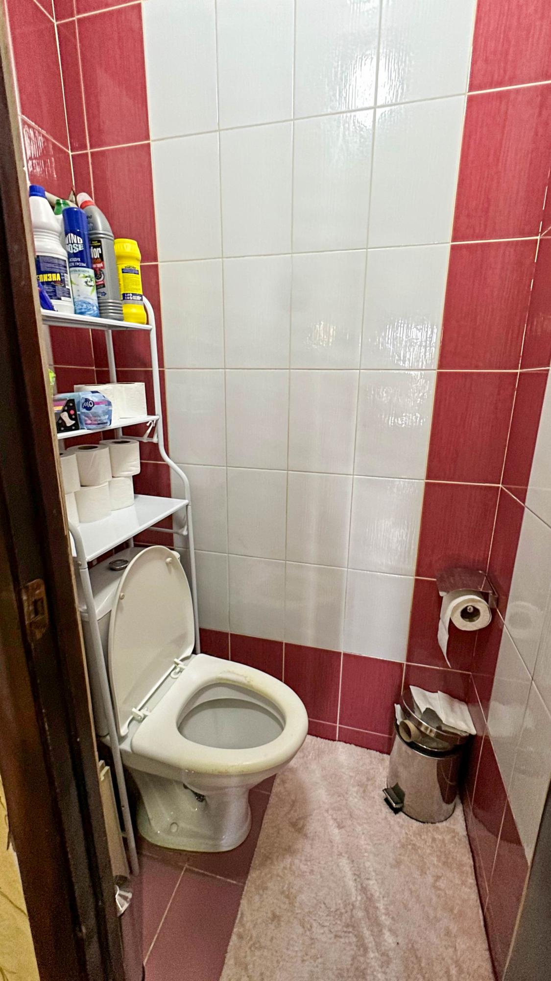 4-комнантная квартира, 80.3 м²,Кунаева за 25 000 000