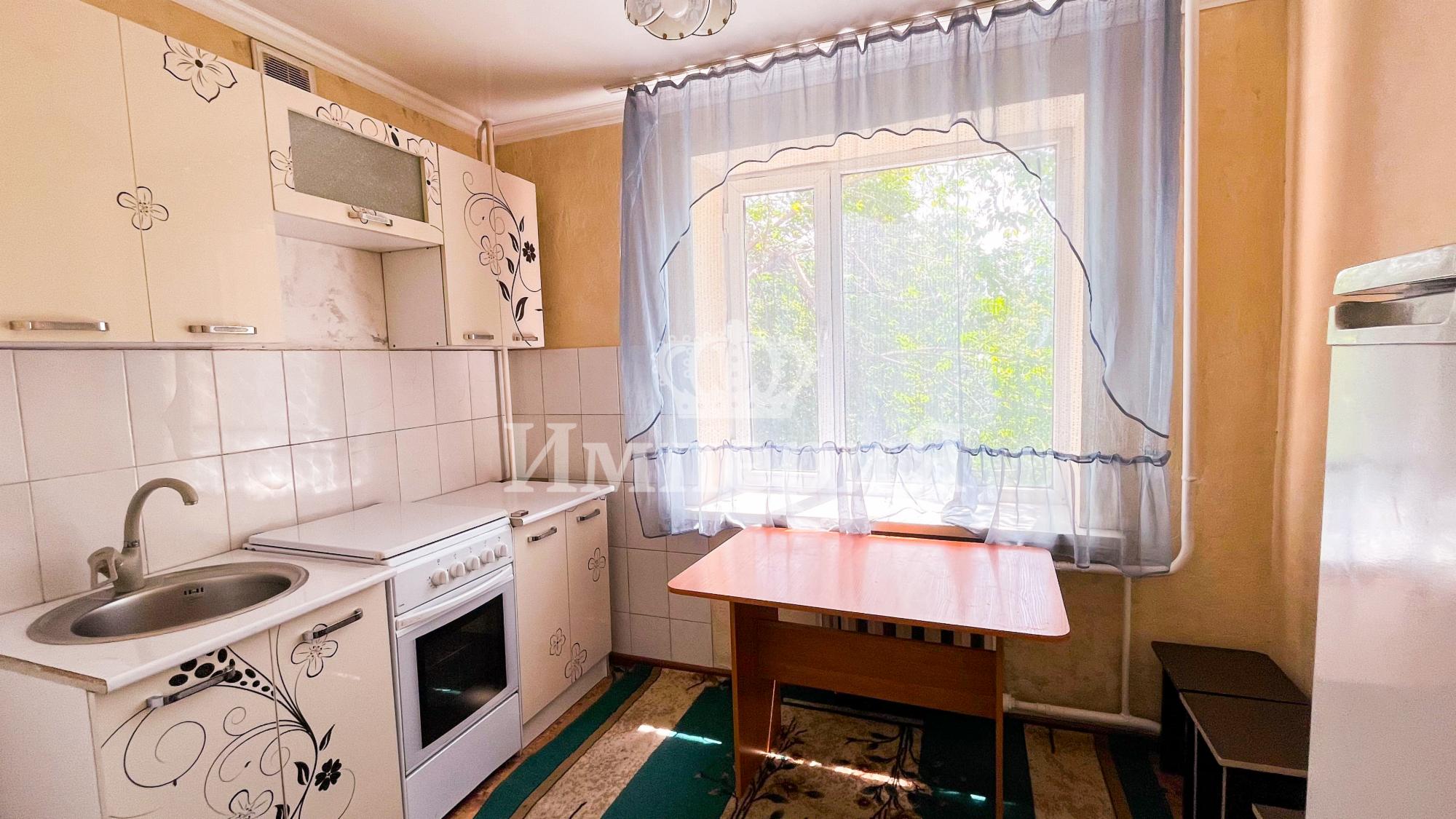 1-комнантная квартира, 34.0 м²,Гарышкер за 8 500 000