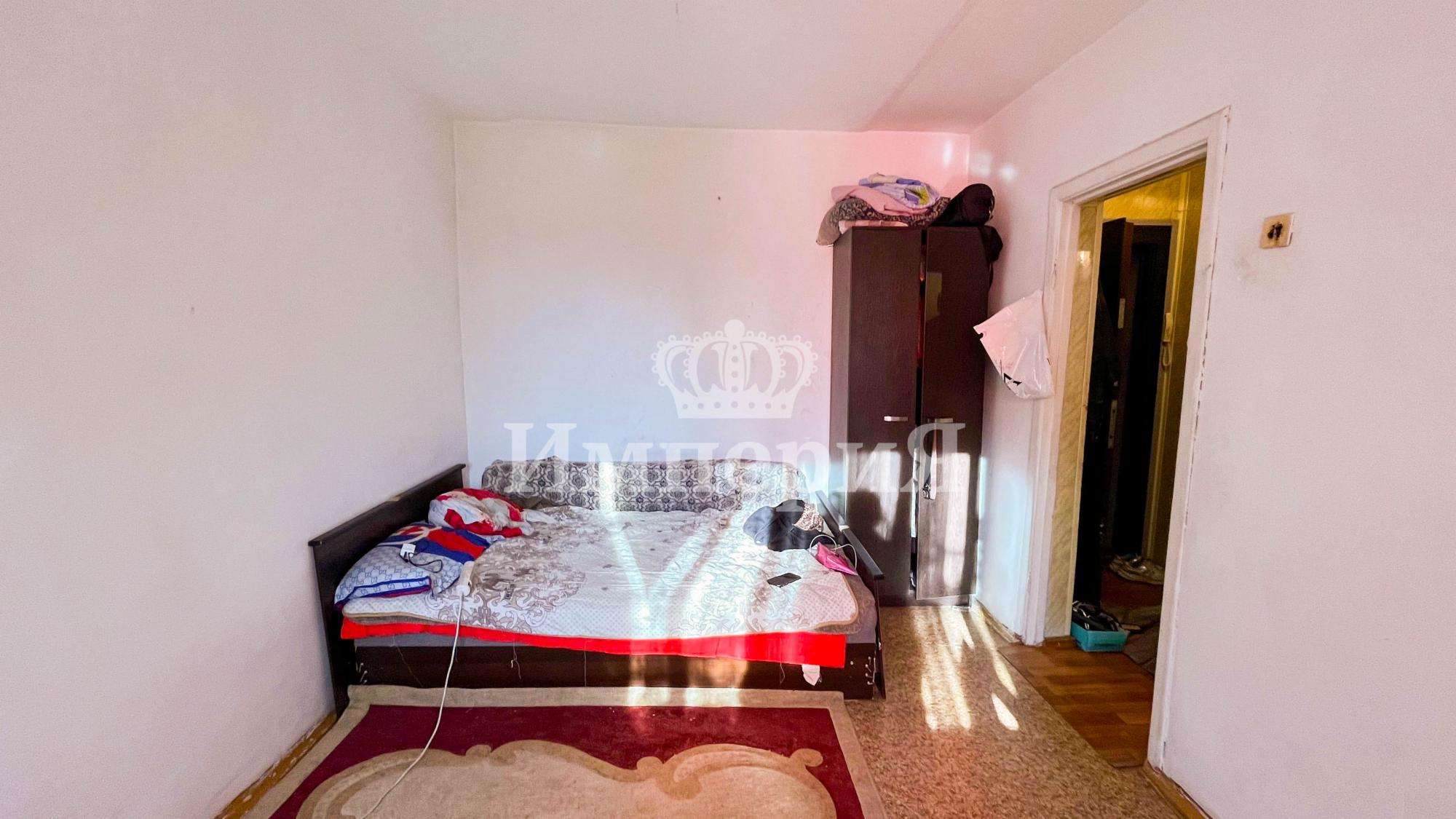 1-комнантная квартира, 28.0 м²,Гарышкер за 10 300 000