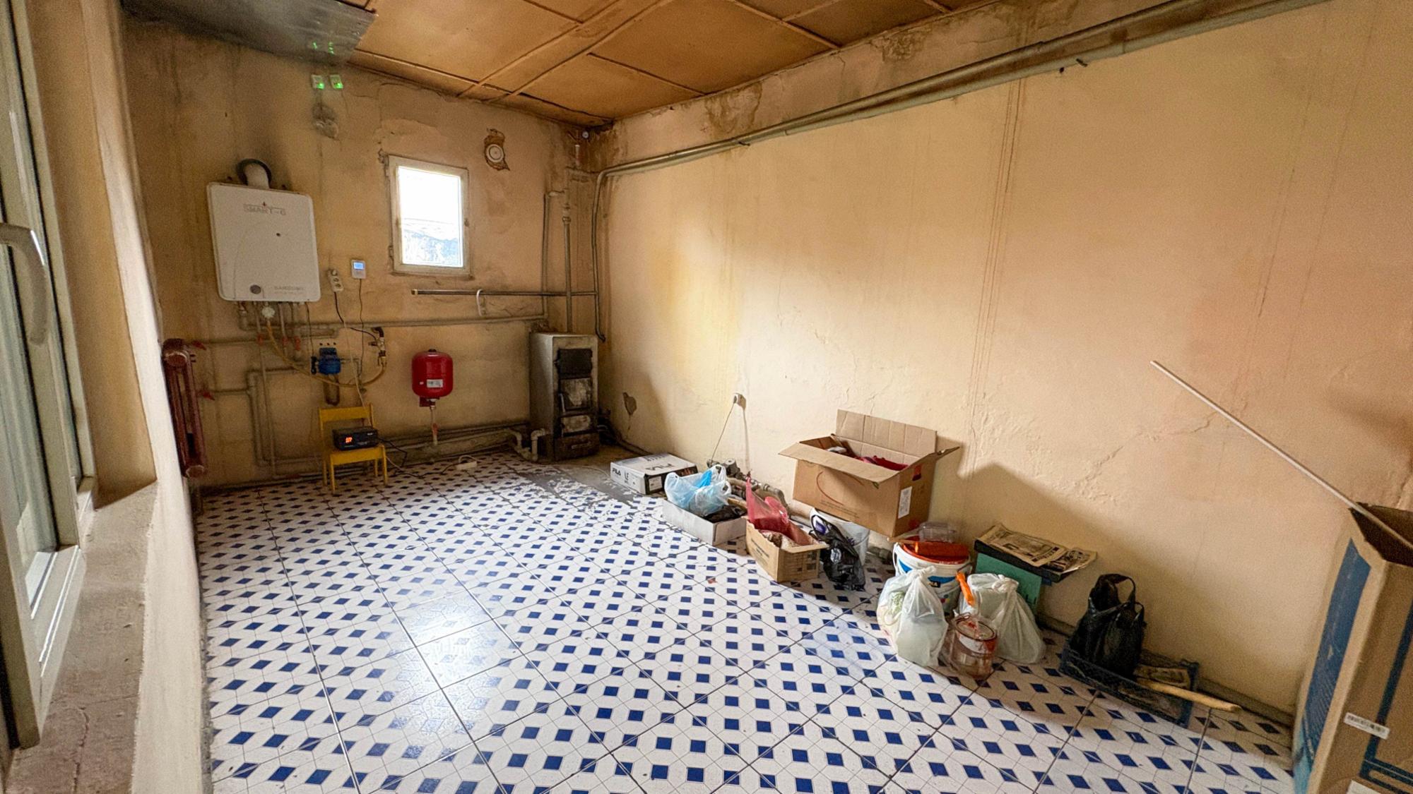 5-комнантный квартира, 186.7 м²,Еркин за 25 000 000