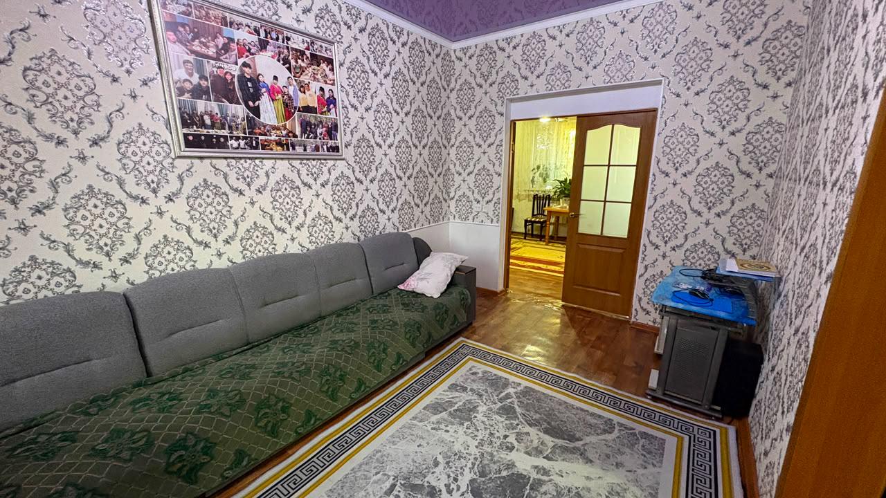 6-комнантный квартира, 145.0 м²,Кайынды за 34 000 000