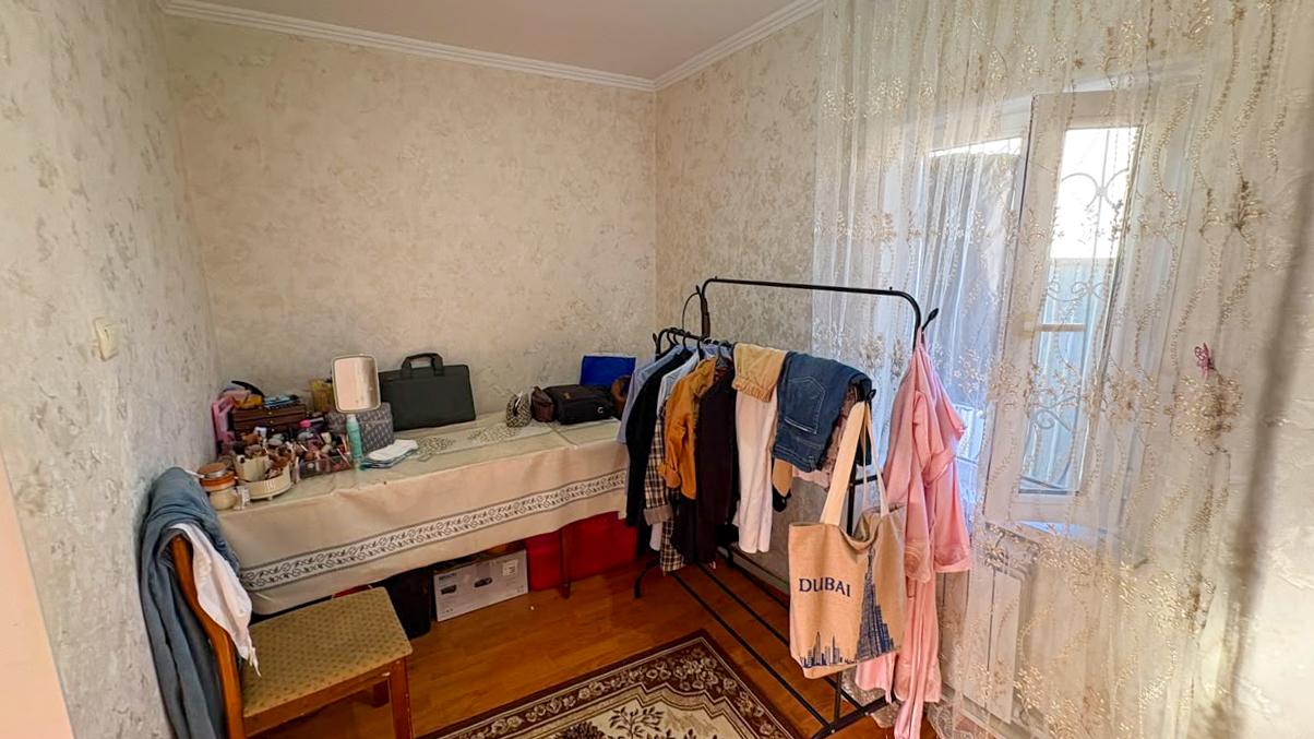 2-комнантный квартира, 68.0 м²,Астана за 41 000 000