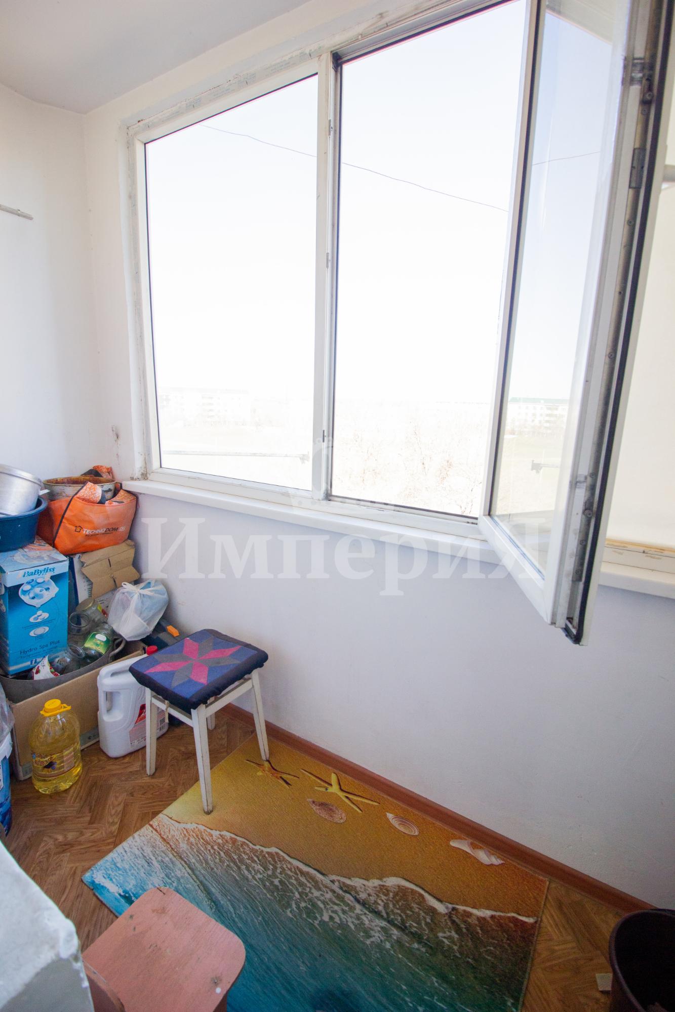 3-комнантная квартира, 69.0 м²,Гарышкер за 21 000 000